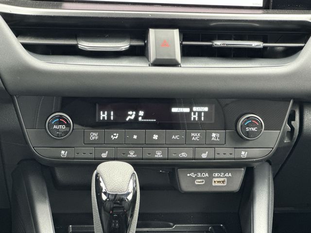 Thumbnail: 2026 Subaru Outback - 23