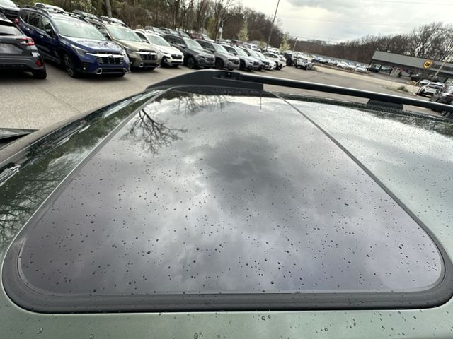 Thumbnail: 2026 Subaru Outback - 16