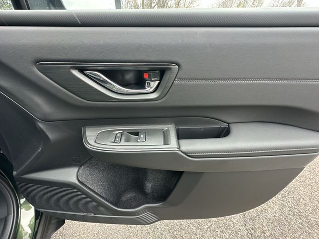 Thumbnail: 2026 Subaru Outback - 27