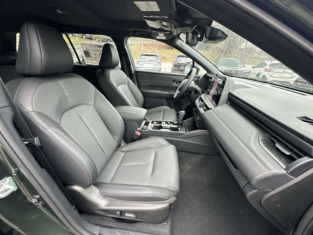 Thumbnail: 2026 Subaru Outback - 26