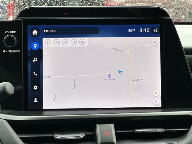 Thumbnail: 2026 Subaru Outback - 20