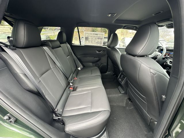 Thumbnail: 2026 Subaru Outback - 28