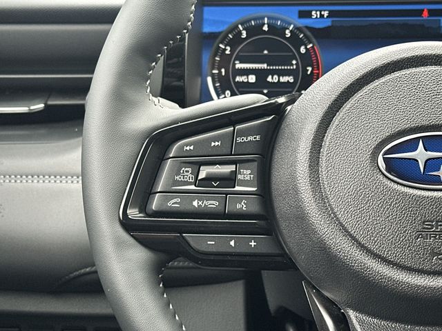 Thumbnail: 2026 Subaru Outback - 17