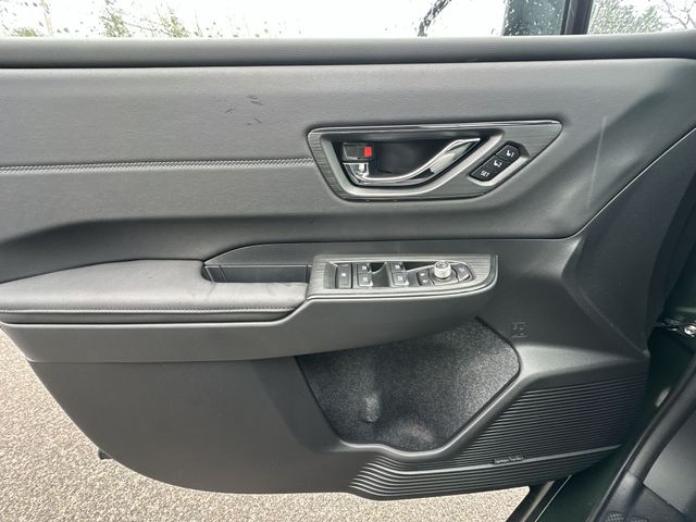 Thumbnail: 2026 Subaru Outback - 24