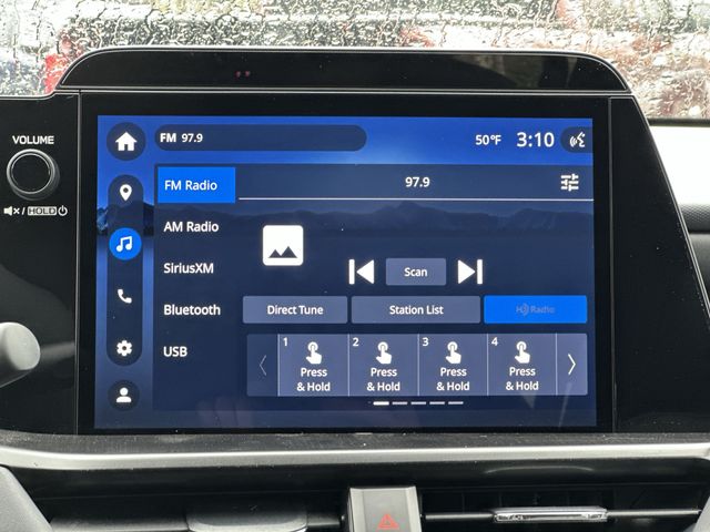 Thumbnail: 2026 Subaru Outback - 12