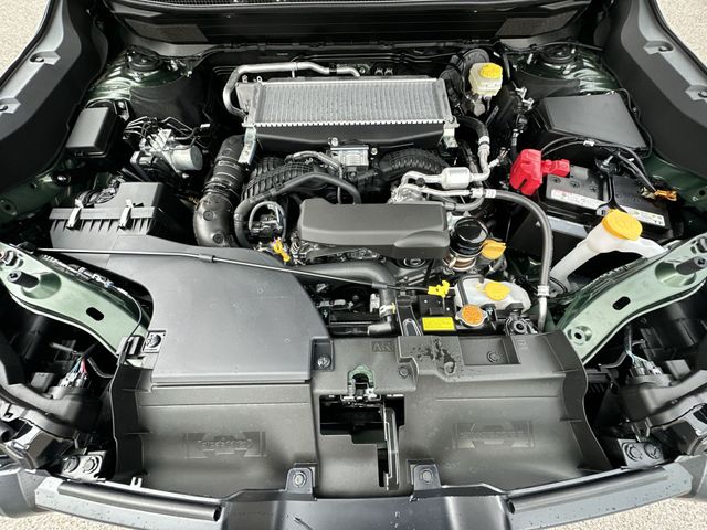 Thumbnail: 2026 Subaru Outback - 8