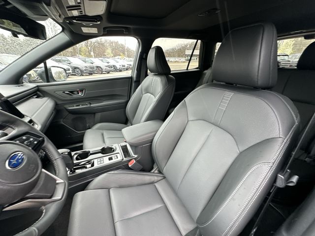 Thumbnail: 2026 Subaru Outback - 9