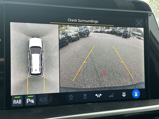 Thumbnail: 2026 Subaru Outback - 22