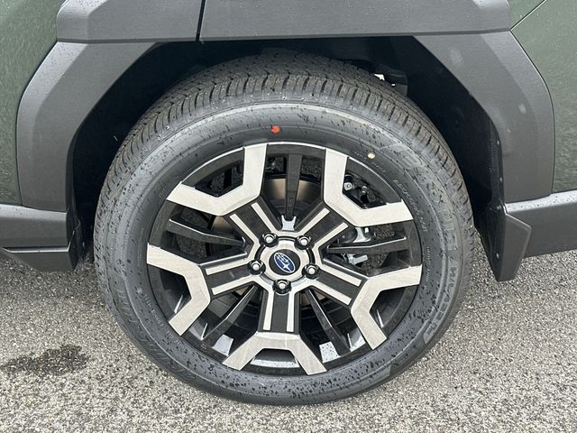 Thumbnail: 2026 Subaru Outback - 7