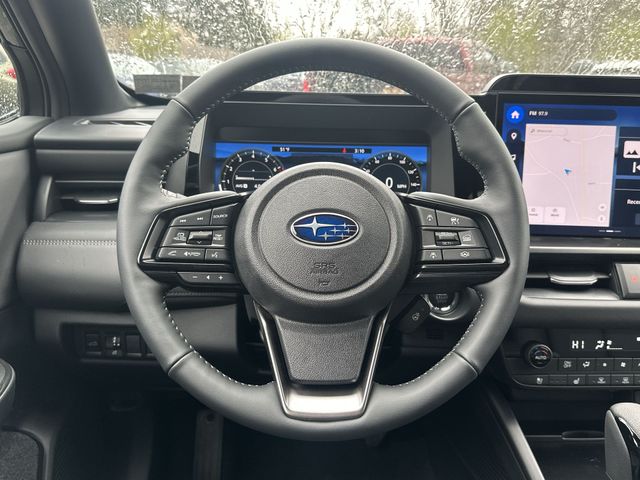 Thumbnail: 2026 Subaru Outback - 2