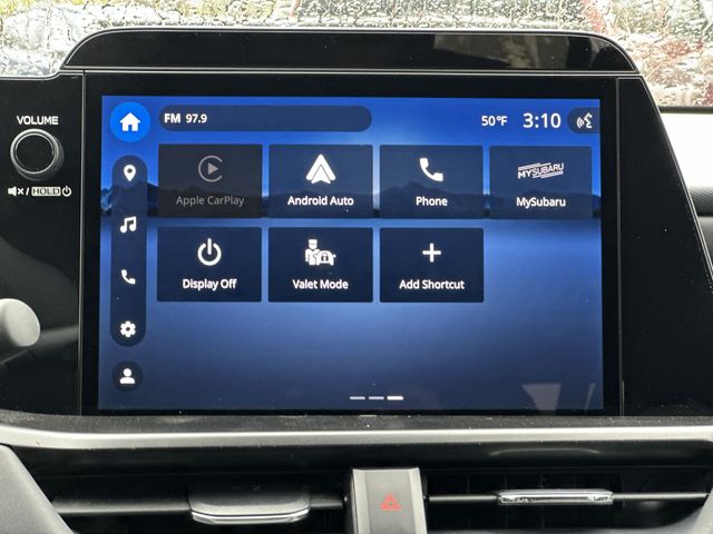 Thumbnail: 2026 Subaru Outback - 21