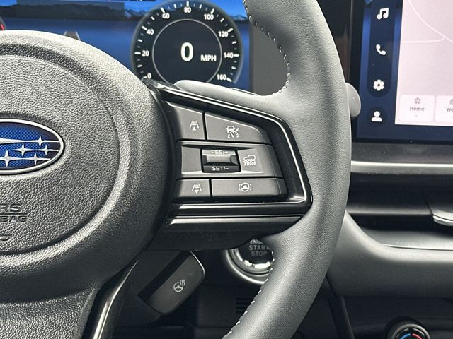 Thumbnail: 2026 Subaru Outback - 18