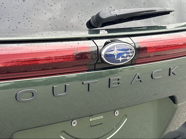 Thumbnail: 2026 Subaru Outback - 29