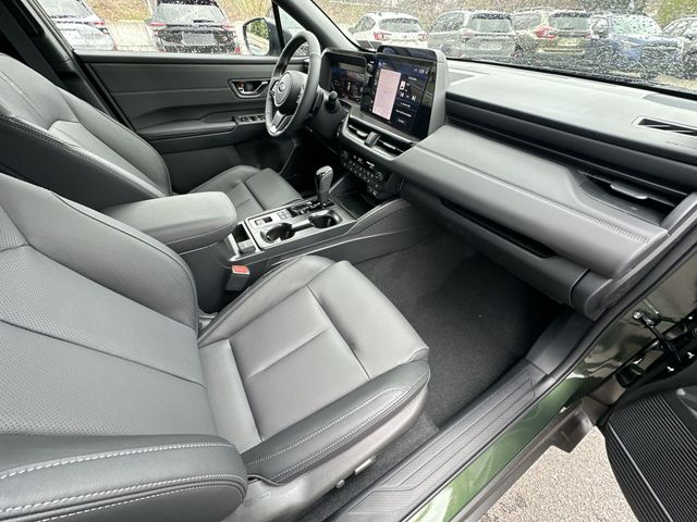 Thumbnail: 2026 Subaru Outback - 10