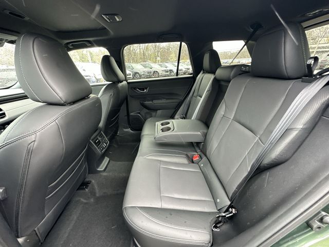 Thumbnail: 2026 Subaru Outback - 11