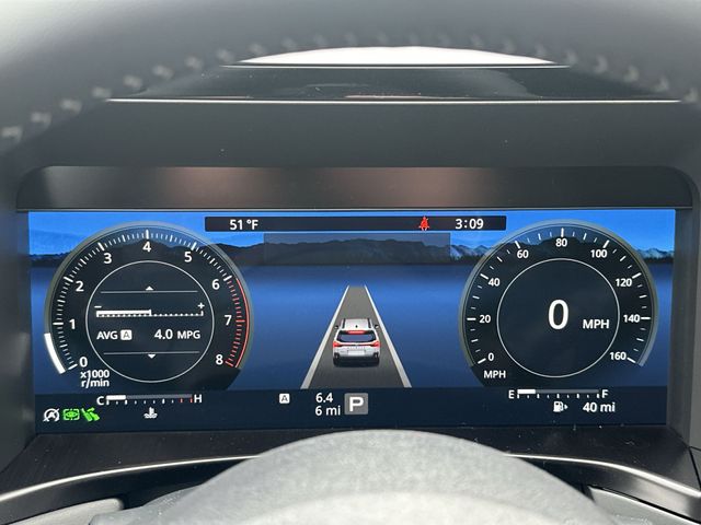 Thumbnail: 2026 Subaru Outback - 13