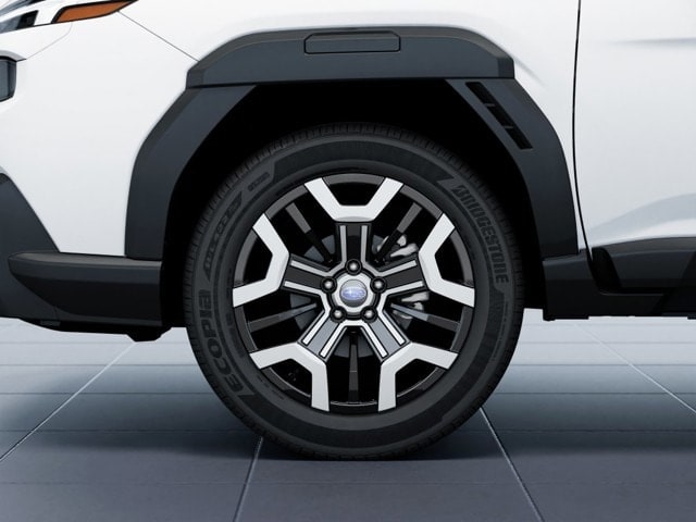 Thumbnail: 2026 Subaru Outback - 7