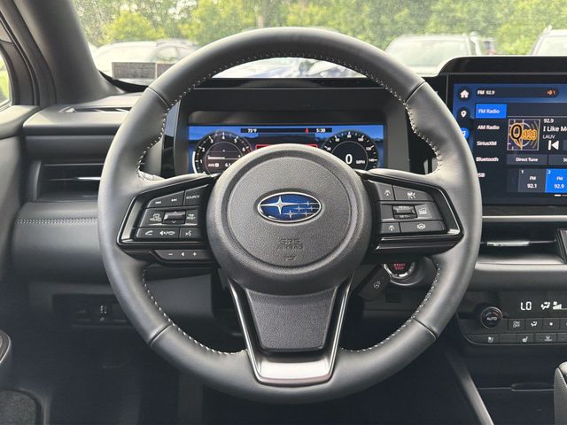Thumbnail: 2026 Subaru Outback - 2