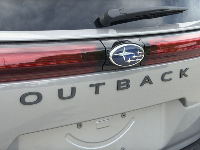 Thumbnail: 2026 Subaru Outback - 7