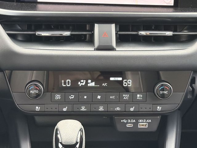 Thumbnail: 2026 Subaru Outback - 24