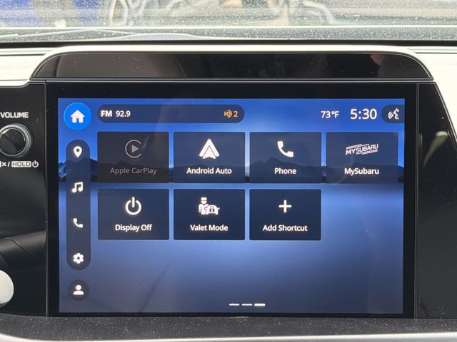 Thumbnail: 2026 Subaru Outback - 22