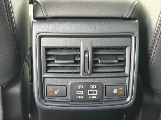 Thumbnail: 2026 Subaru Outback - 26