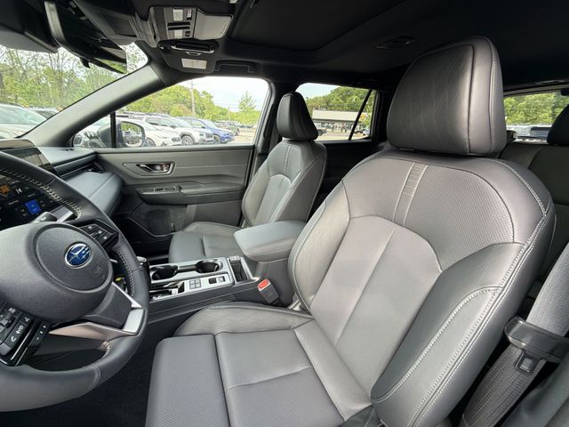 Thumbnail: 2026 Subaru Outback - 10