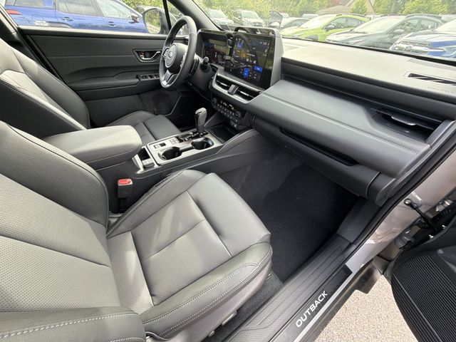 Thumbnail: 2026 Subaru Outback - 11