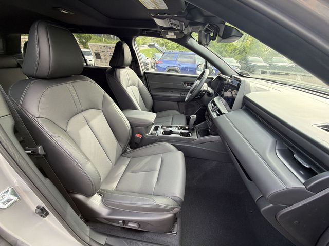 Thumbnail: 2026 Subaru Outback - 27