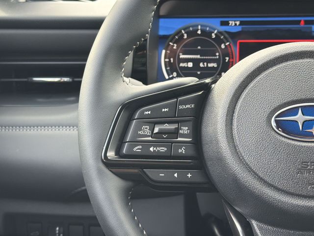 Thumbnail: 2026 Subaru Outback - 18