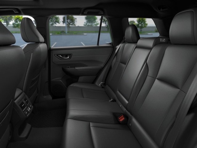 Thumbnail: 2026 Subaru Outback - 10