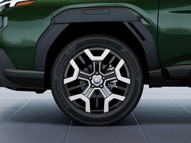 Thumbnail: 2026 Subaru Outback - 7