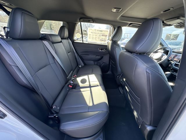 Thumbnail: 2026 Subaru Outback - 29