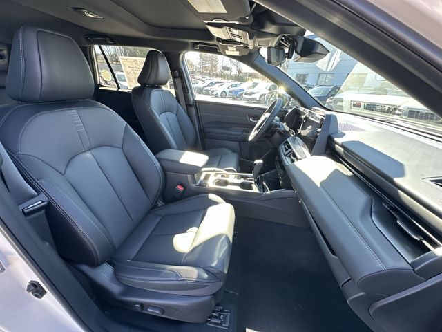 Thumbnail: 2026 Subaru Outback - 27