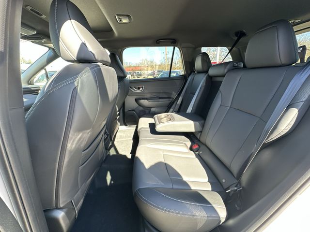 Thumbnail: 2026 Subaru Outback - 12