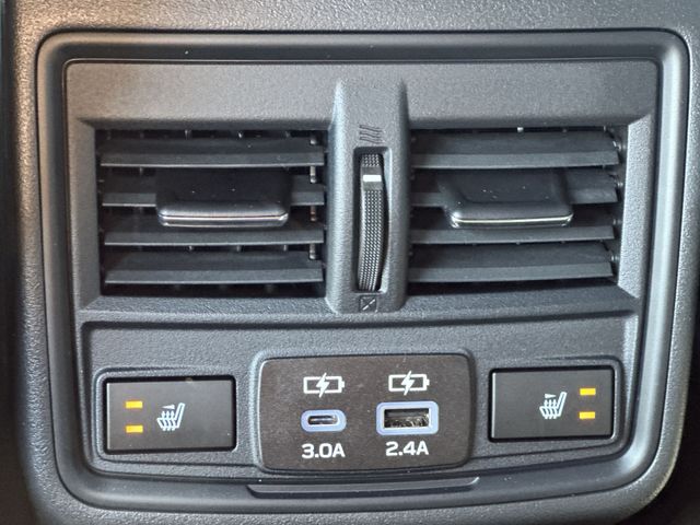 Thumbnail: 2026 Subaru Outback - 26