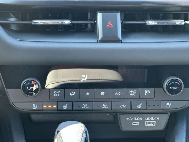 Thumbnail: 2026 Subaru Outback - 24