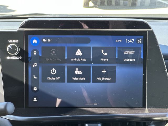 Thumbnail: 2026 Subaru Outback - 22