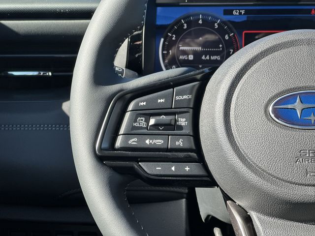 Thumbnail: 2026 Subaru Outback - 18