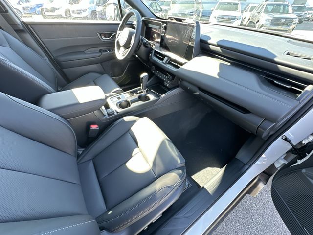 Thumbnail: 2026 Subaru Outback - 11