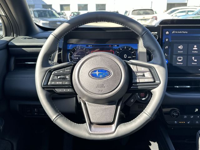 Thumbnail: 2026 Subaru Outback - 2