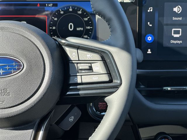 Thumbnail: 2026 Subaru Outback - 19