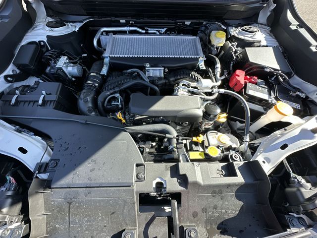 Thumbnail: 2026 Subaru Outback - 9