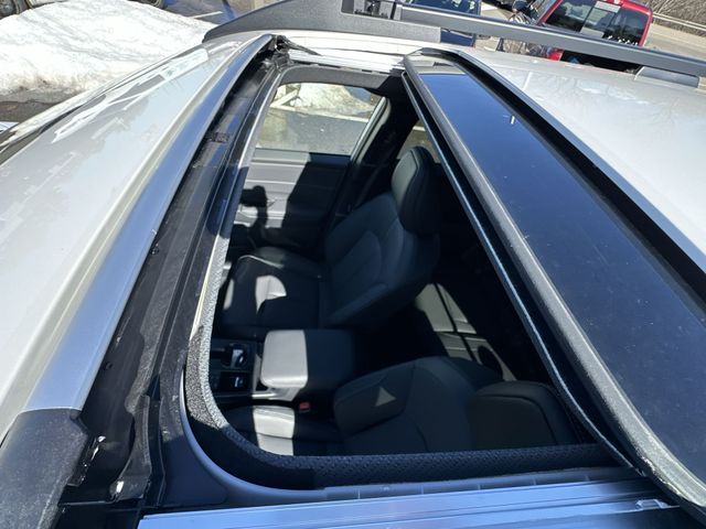 Thumbnail: 2026 Subaru Outback - 17