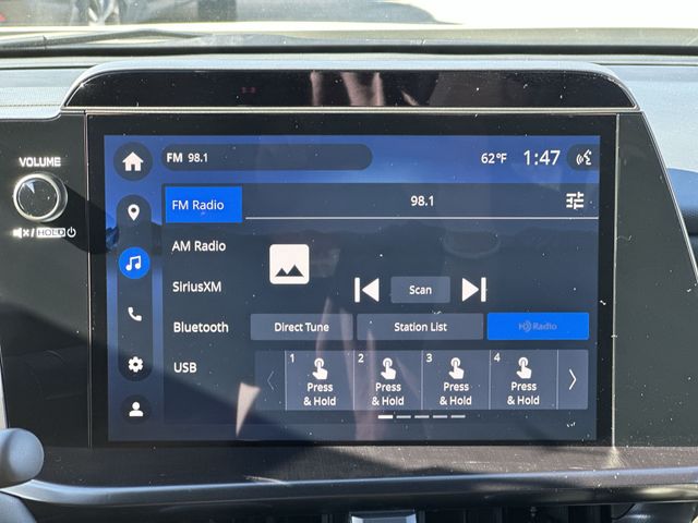 Thumbnail: 2026 Subaru Outback - 13