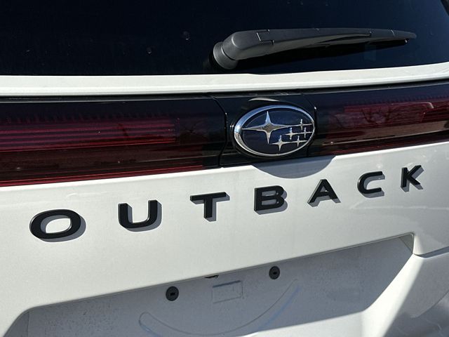 Thumbnail: 2026 Subaru Outback - 7