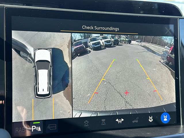 Thumbnail: 2026 Subaru Outback - 23