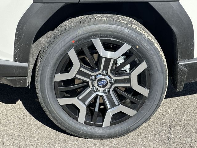 Thumbnail: 2026 Subaru Outback - 8