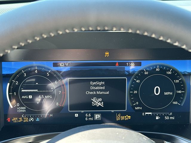 Thumbnail: 2026 Subaru Outback - 14