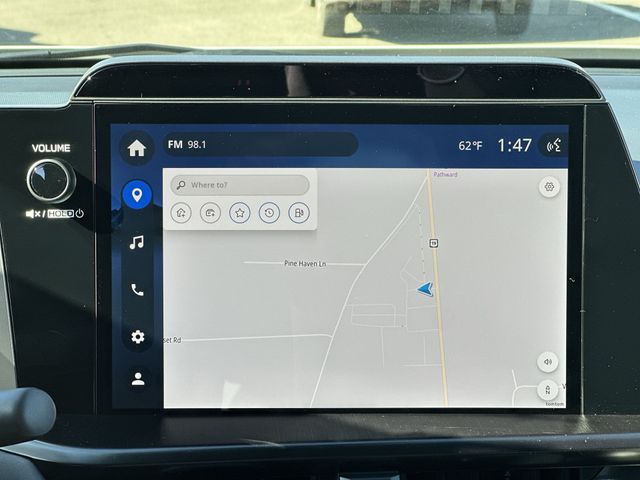 Thumbnail: 2026 Subaru Outback - 21